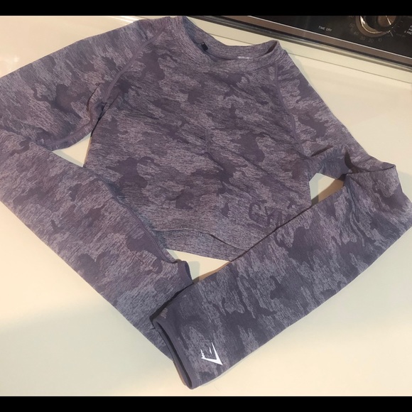 Gymshark 🚫🚫SOLD🚫🚫 - Picture 5 of 6